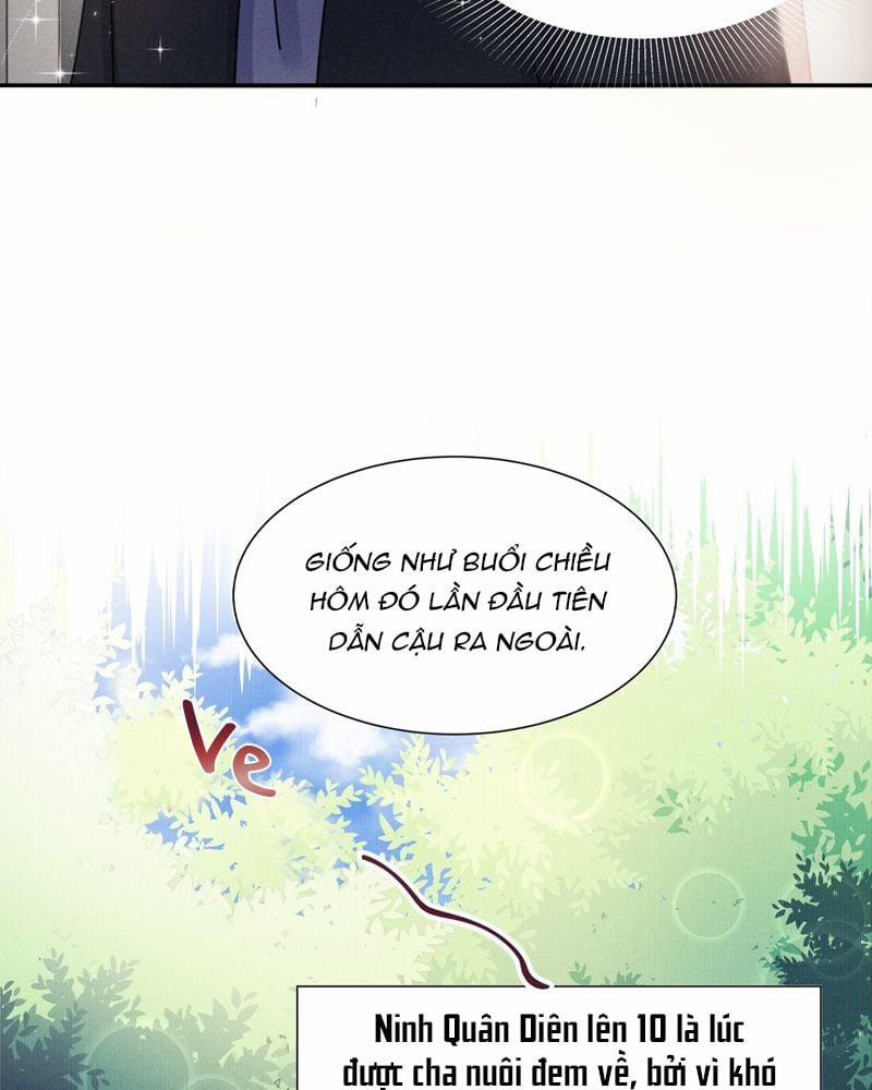 Sự ỷ Lại Nguy Hiểm 6 trang 19