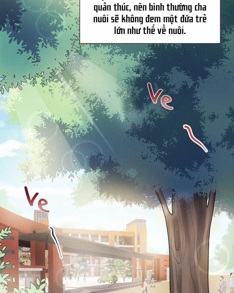 Sự ỷ Lại Nguy Hiểm 6 trang 20