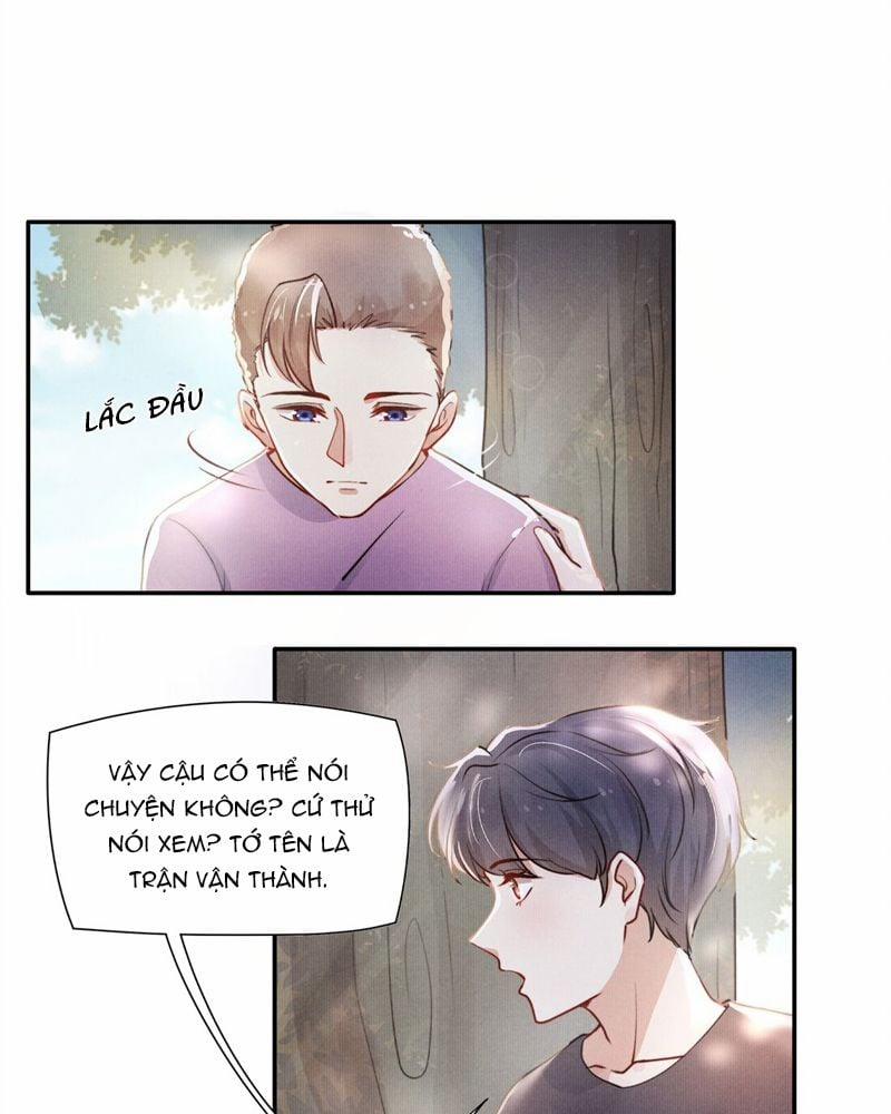 Sự ỷ Lại Nguy Hiểm 6 trang 23