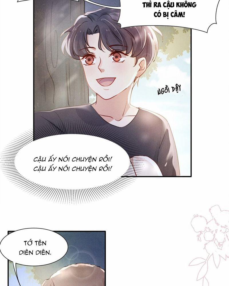 Sự ỷ Lại Nguy Hiểm 6 trang 25