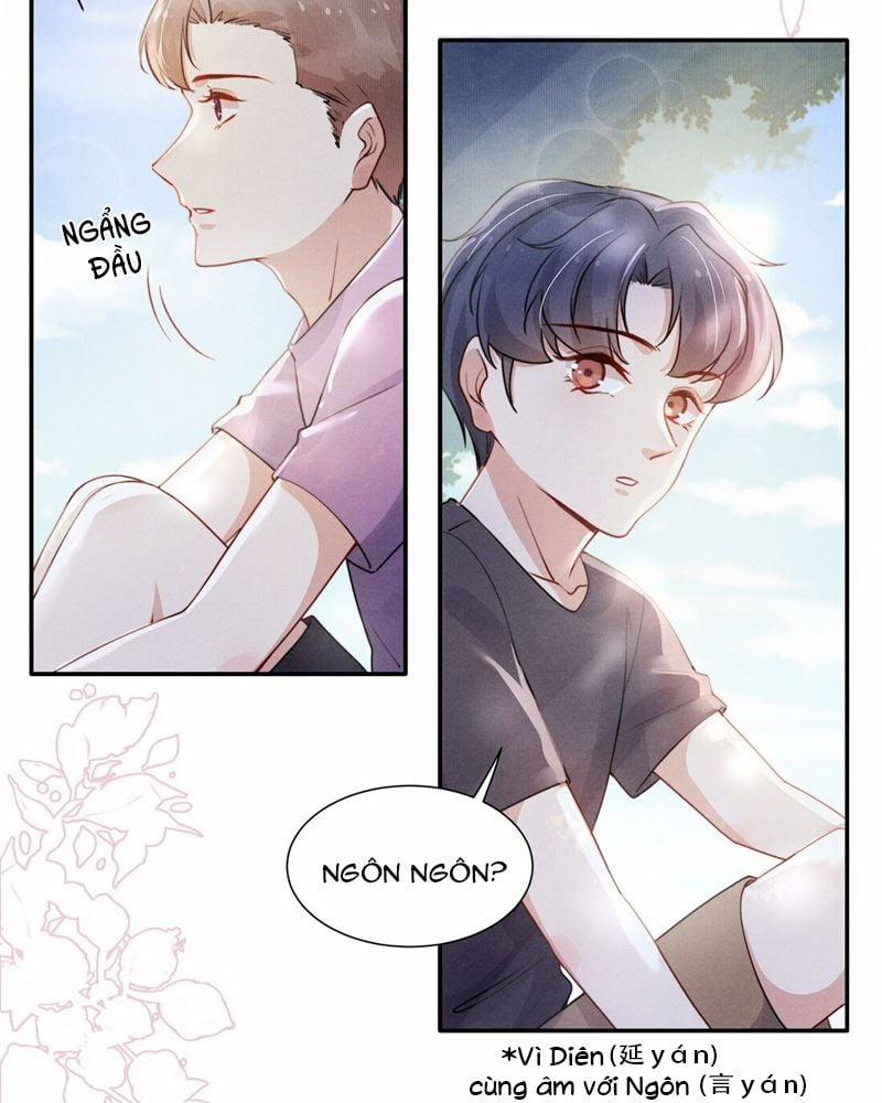 Sự ỷ Lại Nguy Hiểm 6 trang 26