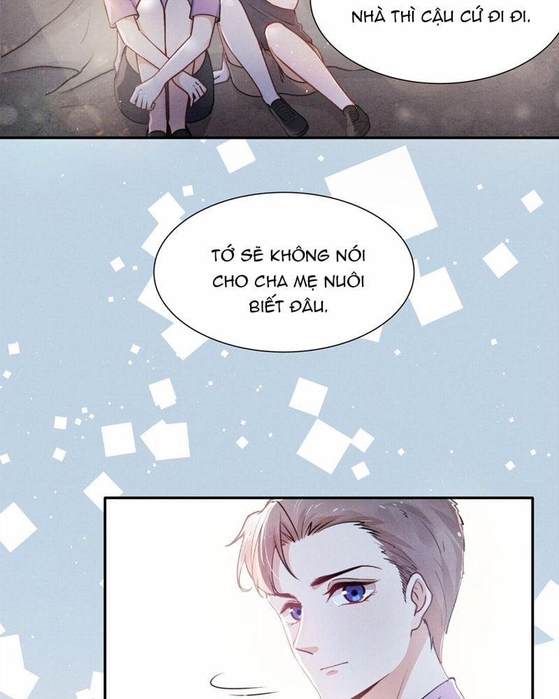 Sự ỷ Lại Nguy Hiểm 6 trang 28