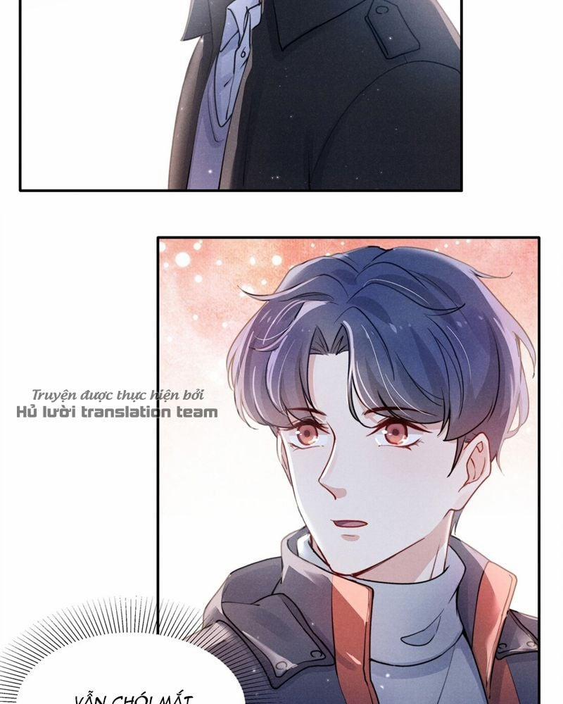 Sự ỷ Lại Nguy Hiểm 6 trang 30