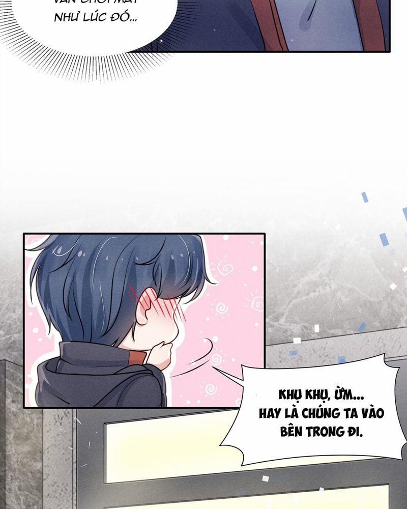 Sự ỷ Lại Nguy Hiểm 6 trang 31