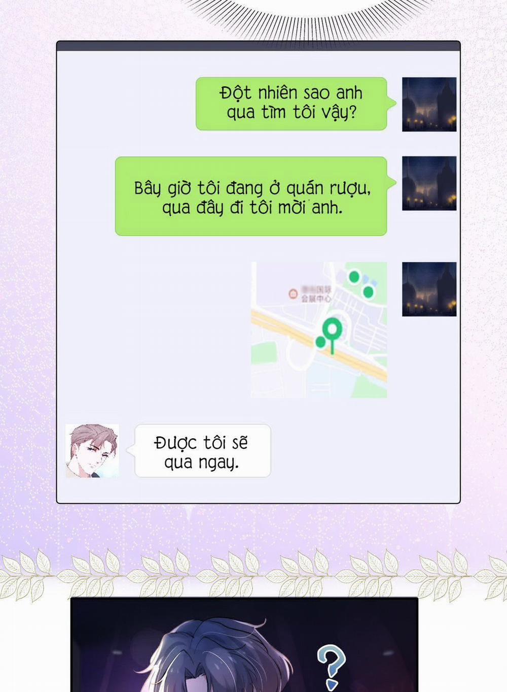 Sự ỷ Lại Nguy Hiểm 6 trang 37