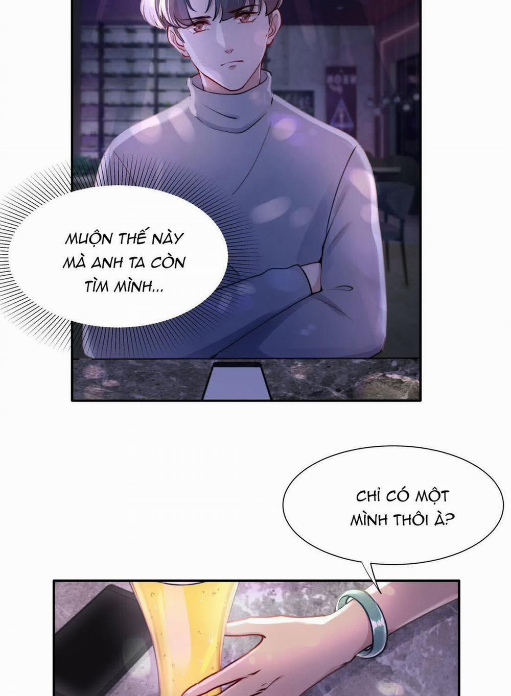 Sự ỷ Lại Nguy Hiểm 6 trang 38