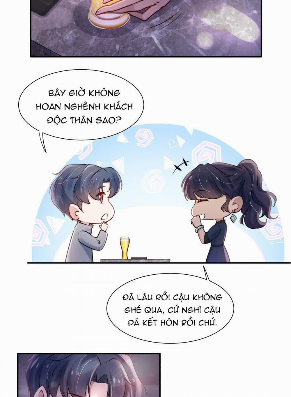 Sự ỷ Lại Nguy Hiểm 6 trang 39