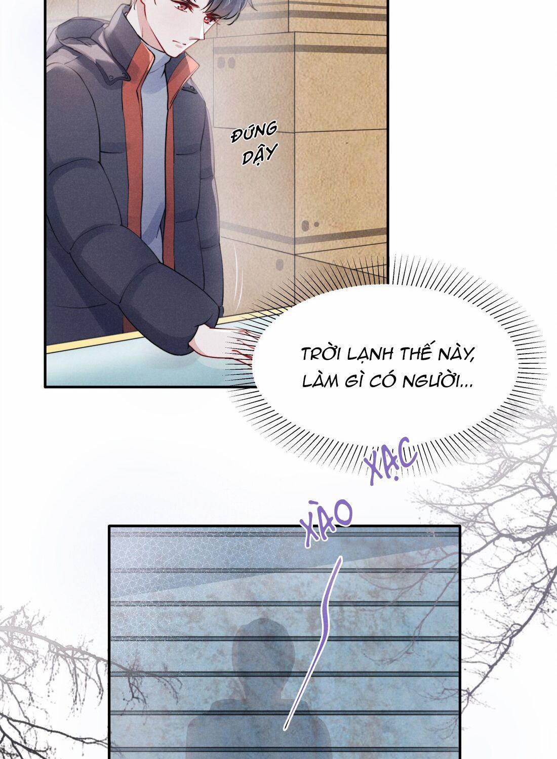 Sự ỷ Lại Nguy Hiểm 6 trang 4