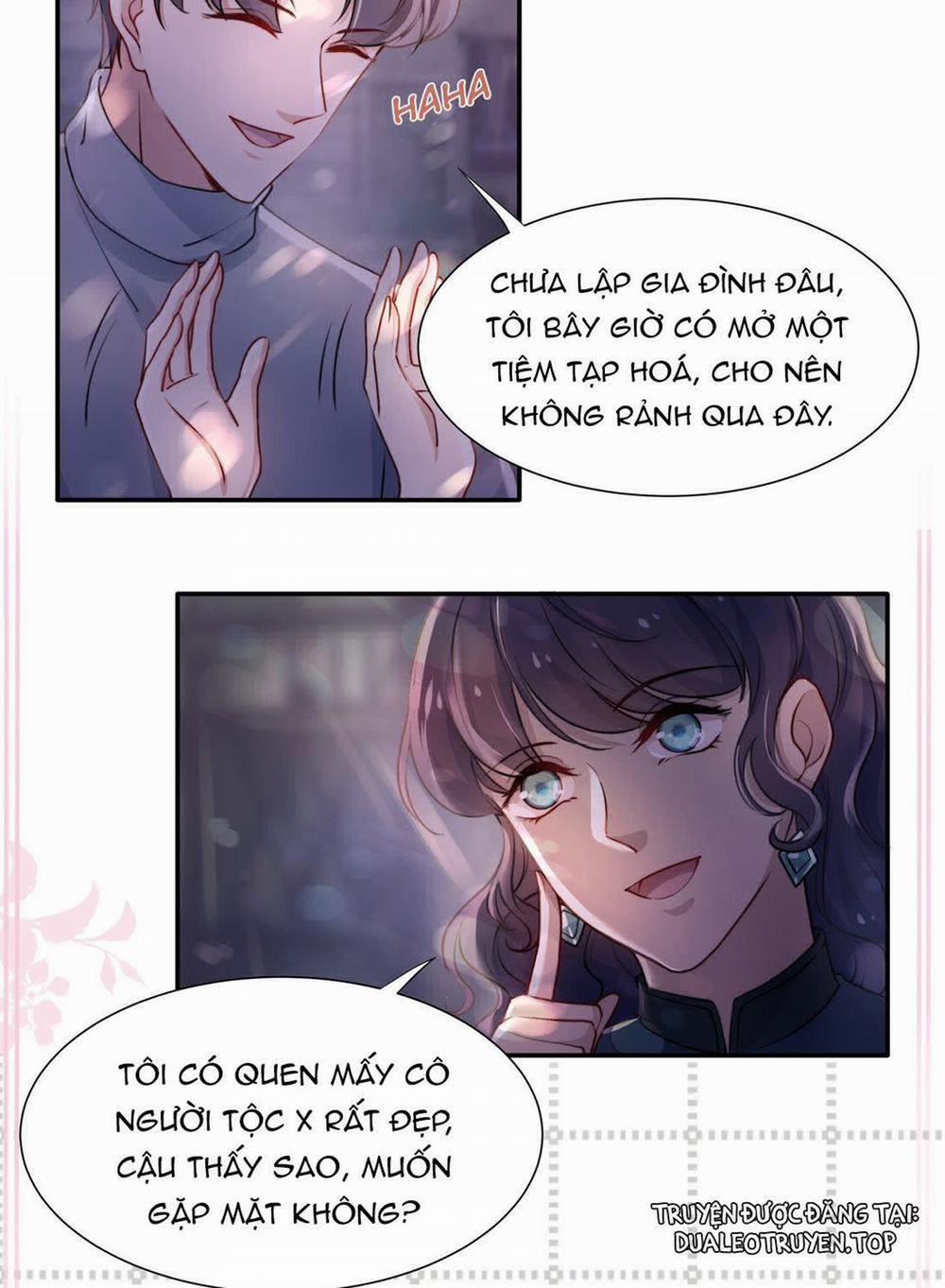 Sự ỷ Lại Nguy Hiểm 6 trang 40