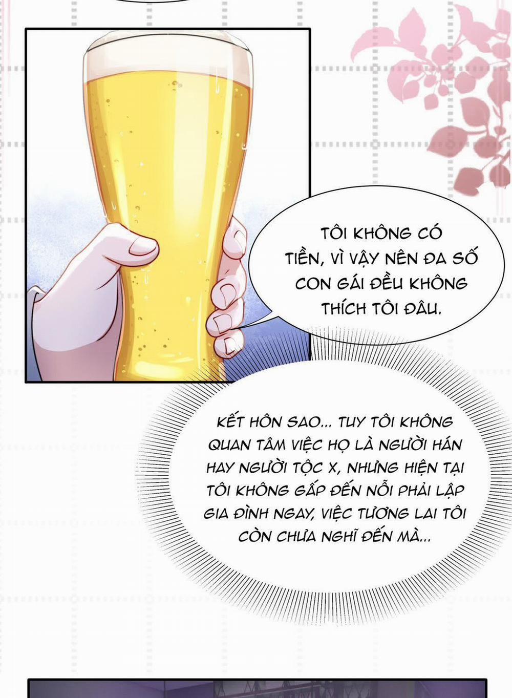 Sự ỷ Lại Nguy Hiểm 6 trang 41