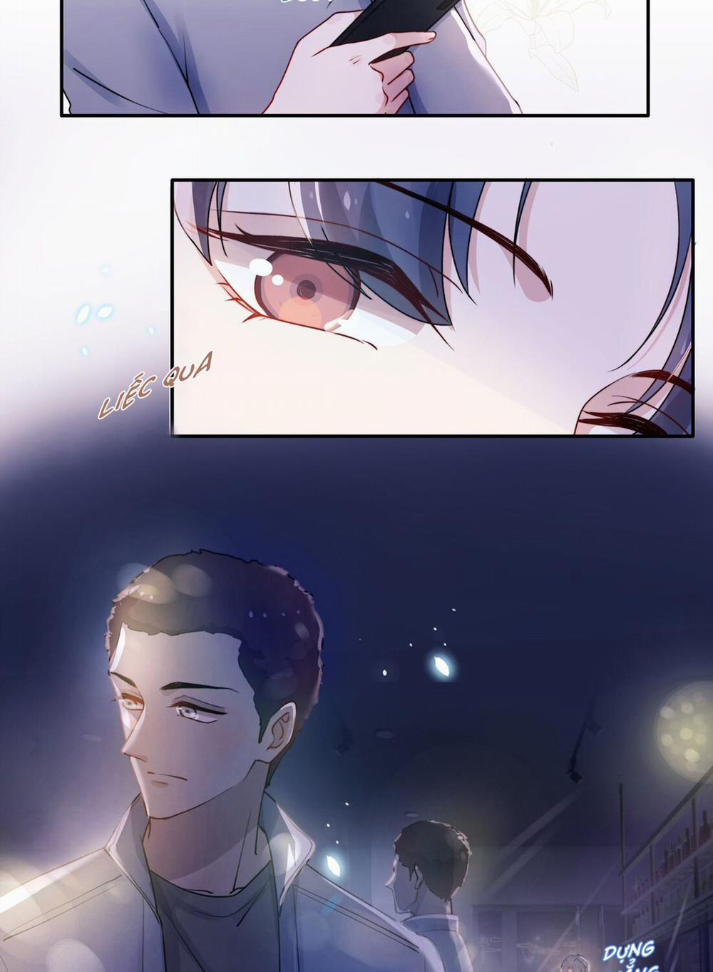 Sự ỷ Lại Nguy Hiểm 6 trang 43