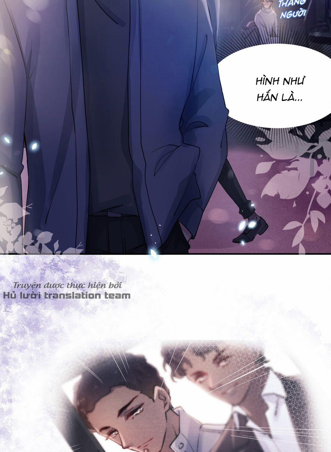 Sự ỷ Lại Nguy Hiểm 6 trang 44