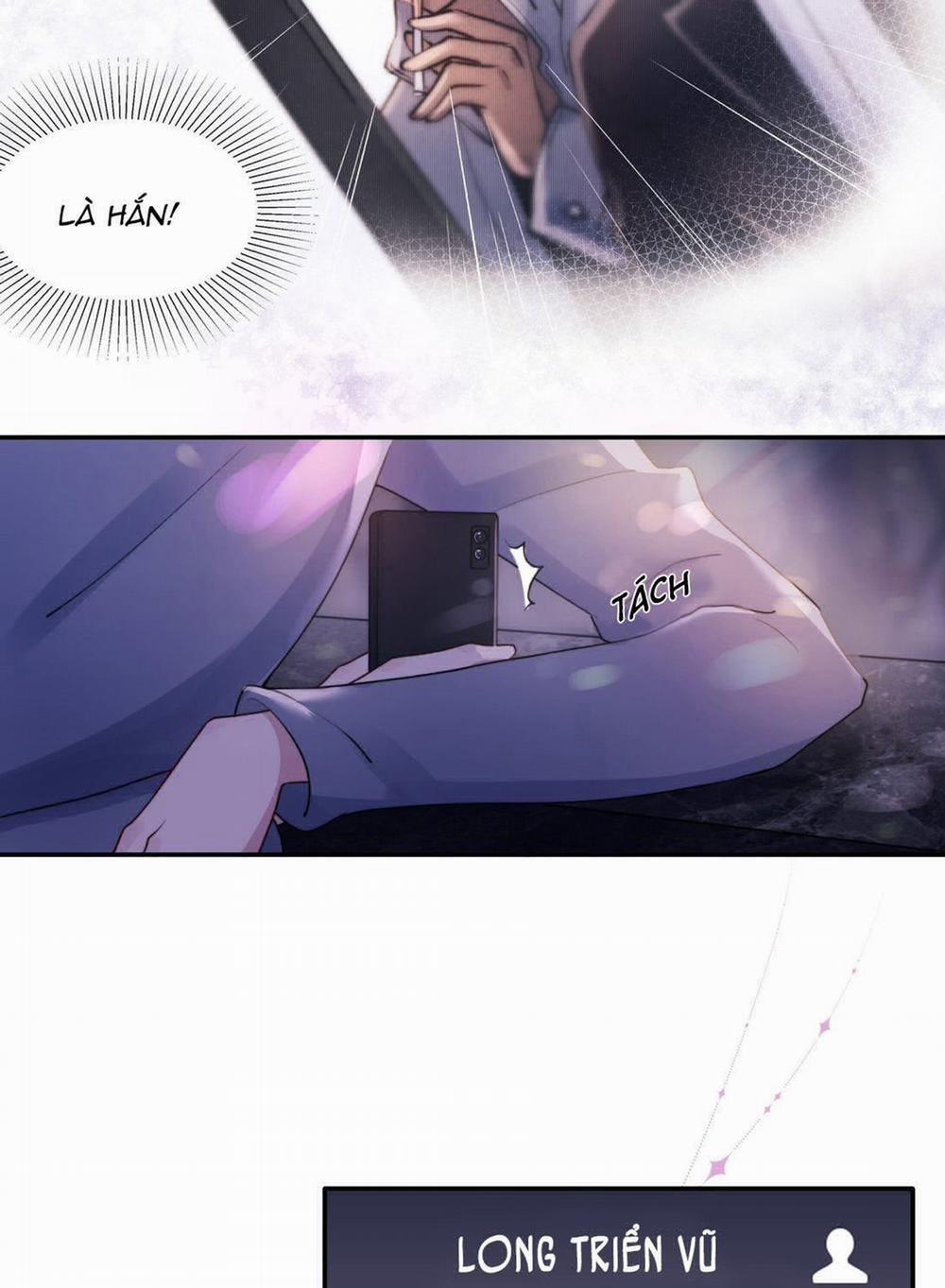 Sự ỷ Lại Nguy Hiểm 6 trang 45