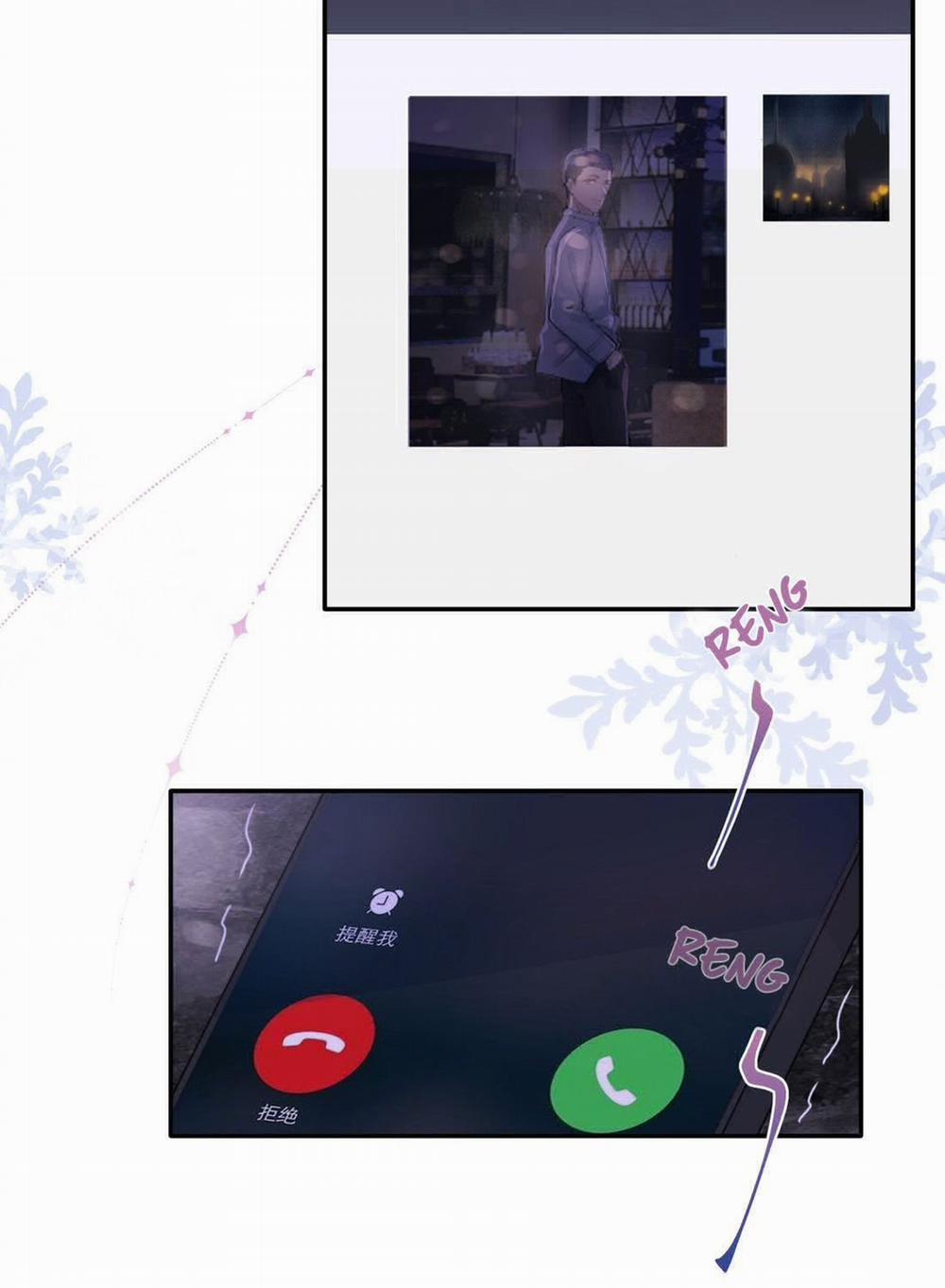 Sự ỷ Lại Nguy Hiểm 6 trang 46