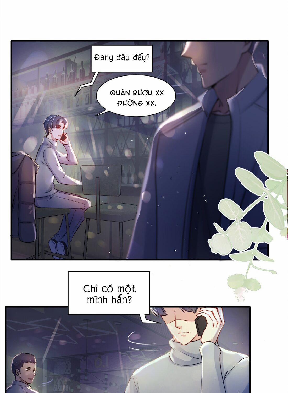 Sự ỷ Lại Nguy Hiểm 6 trang 47