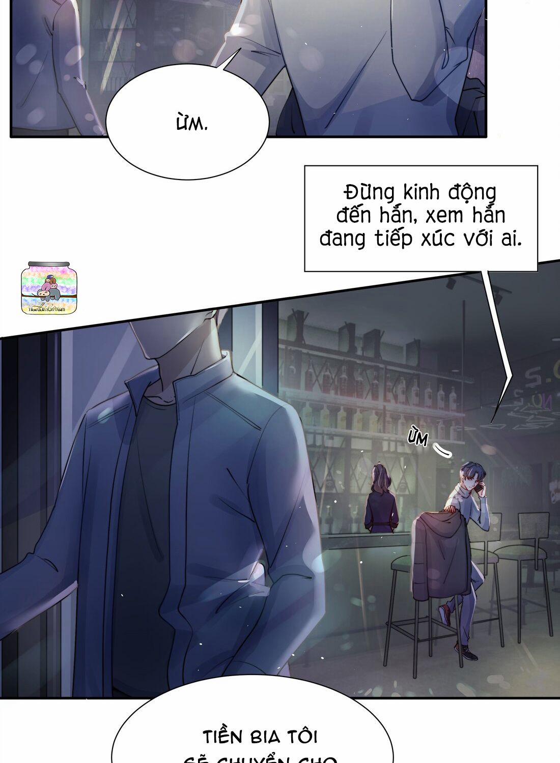 Sự ỷ Lại Nguy Hiểm 6 trang 48