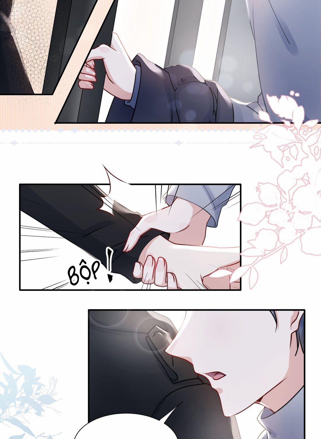 Sự ỷ Lại Nguy Hiểm 6 trang 51