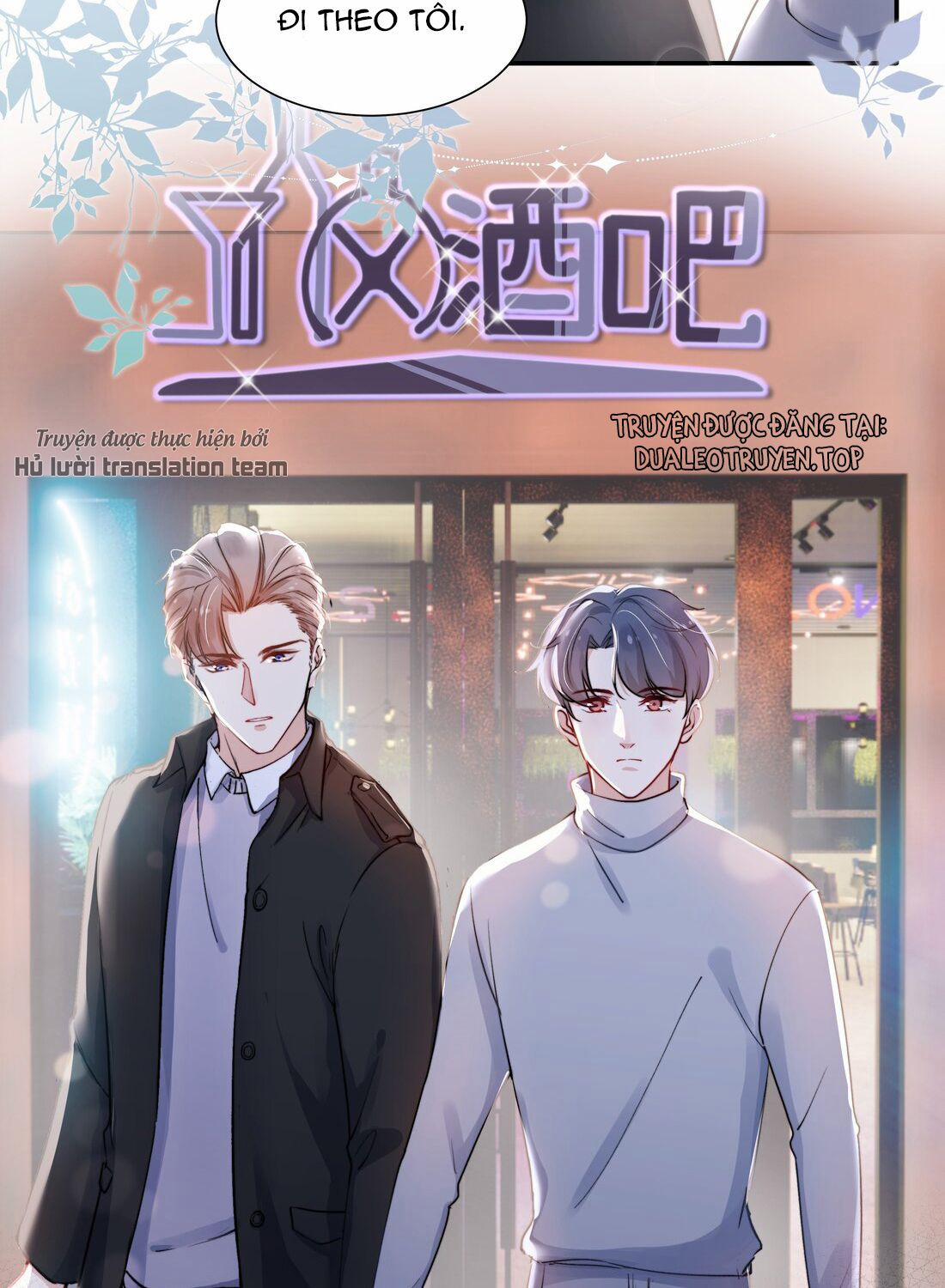 Sự ỷ Lại Nguy Hiểm 6 trang 52