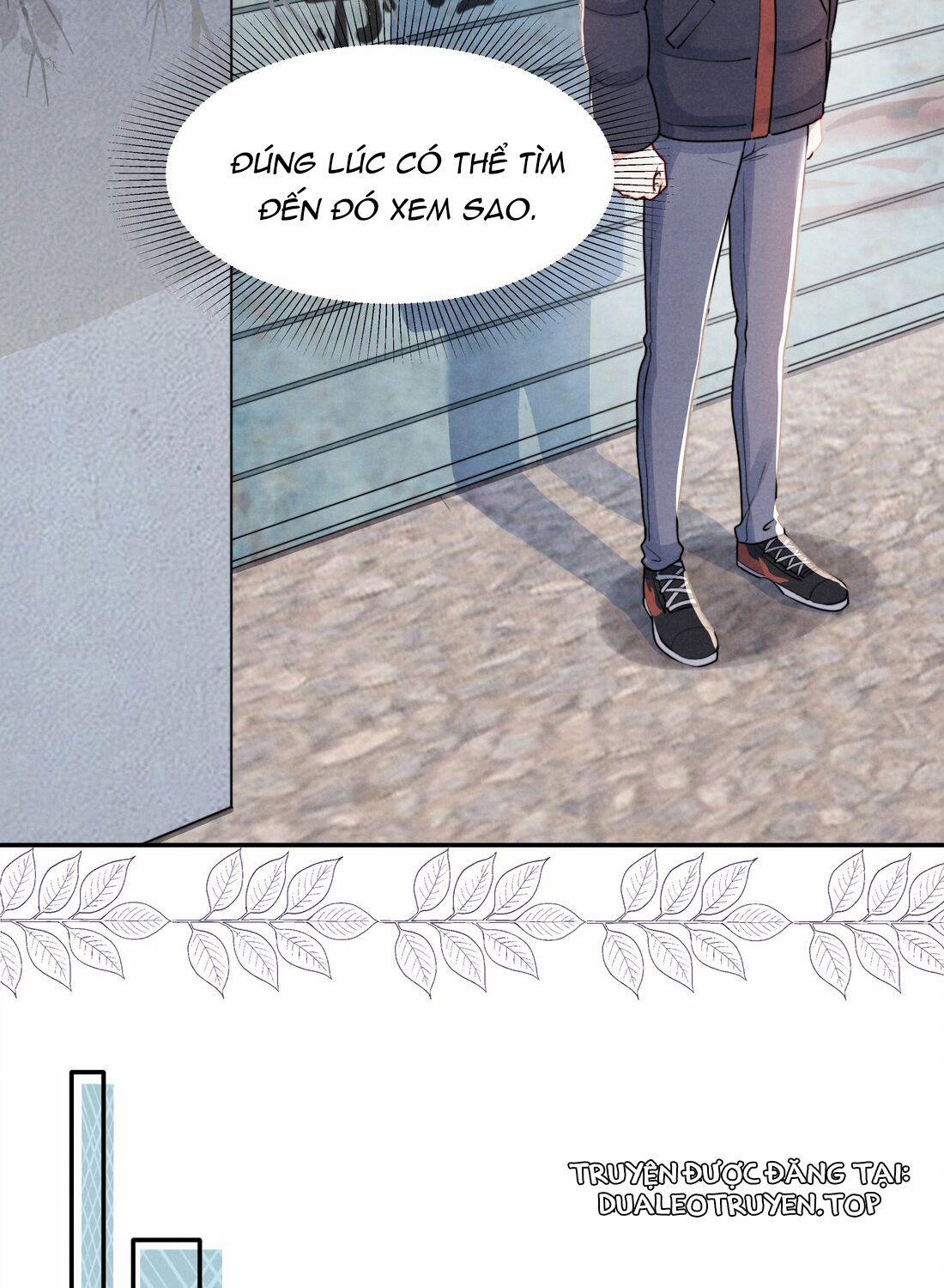 Sự ỷ Lại Nguy Hiểm 6 trang 6