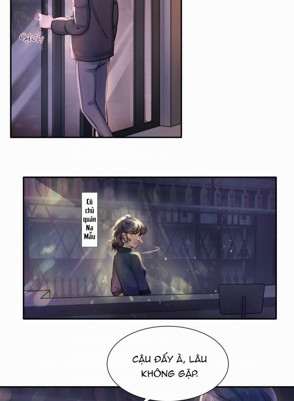 Sự ỷ Lại Nguy Hiểm 6 trang 8