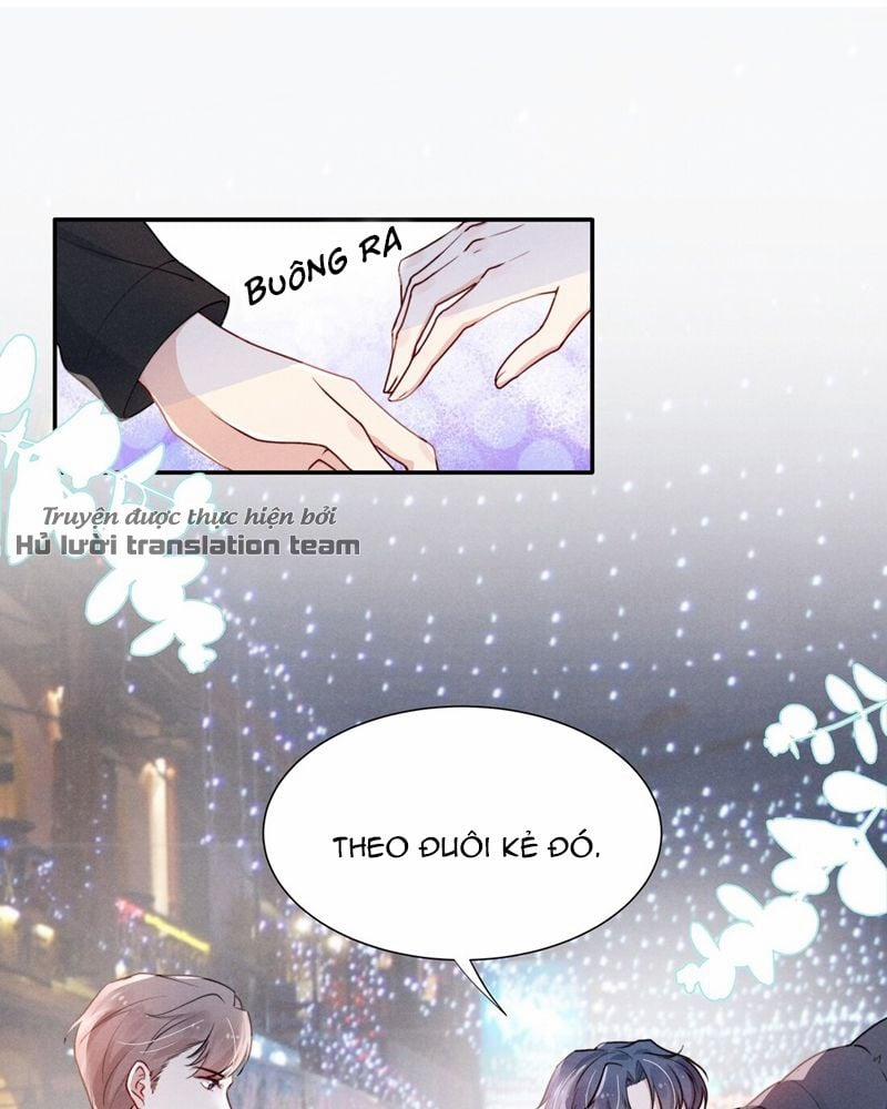 Sự ỷ Lại Nguy Hiểm 7 trang 1