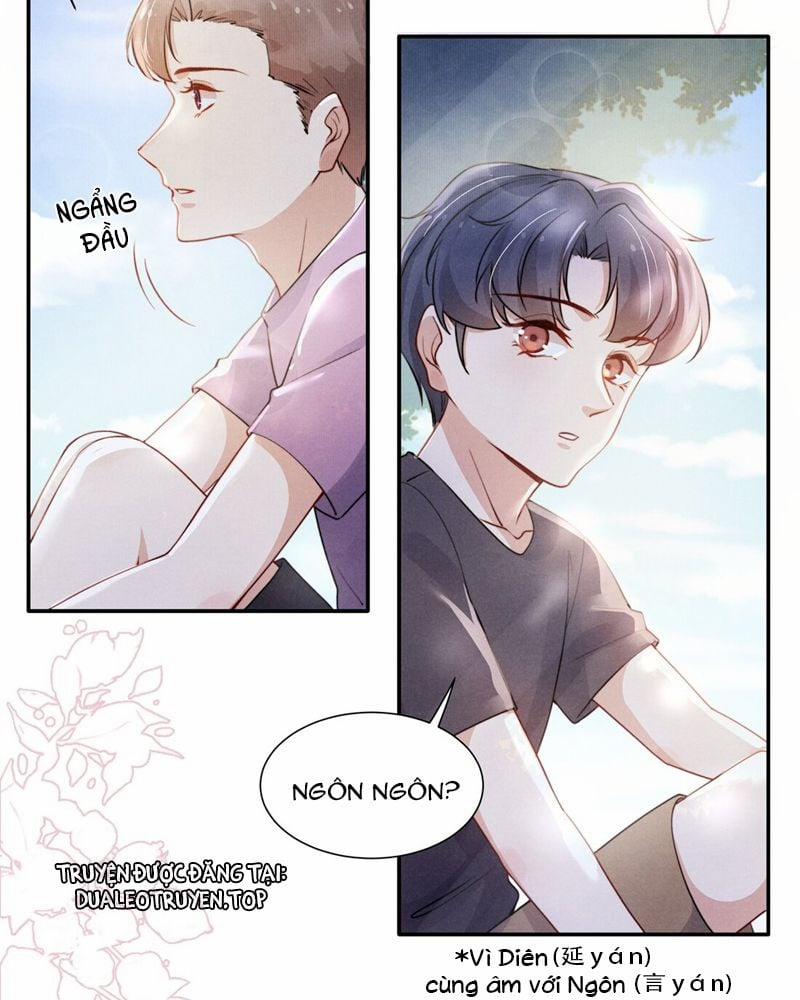 Sự ỷ Lại Nguy Hiểm 7 trang 25