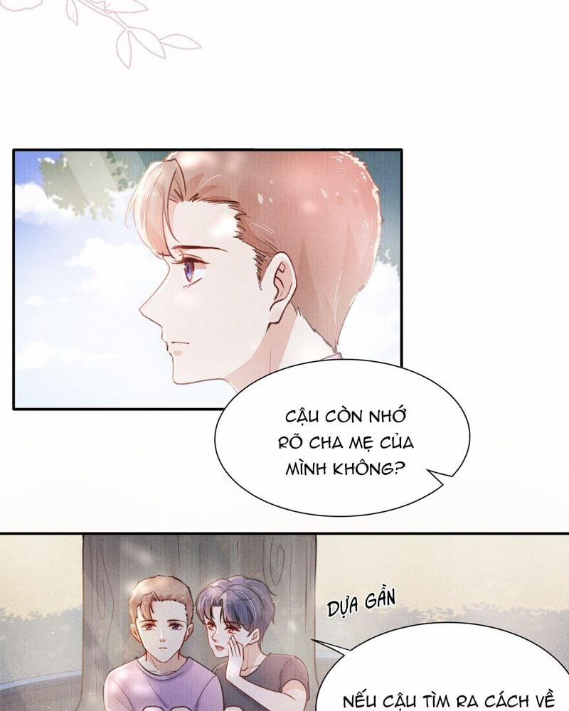 Sự ỷ Lại Nguy Hiểm 7 trang 26