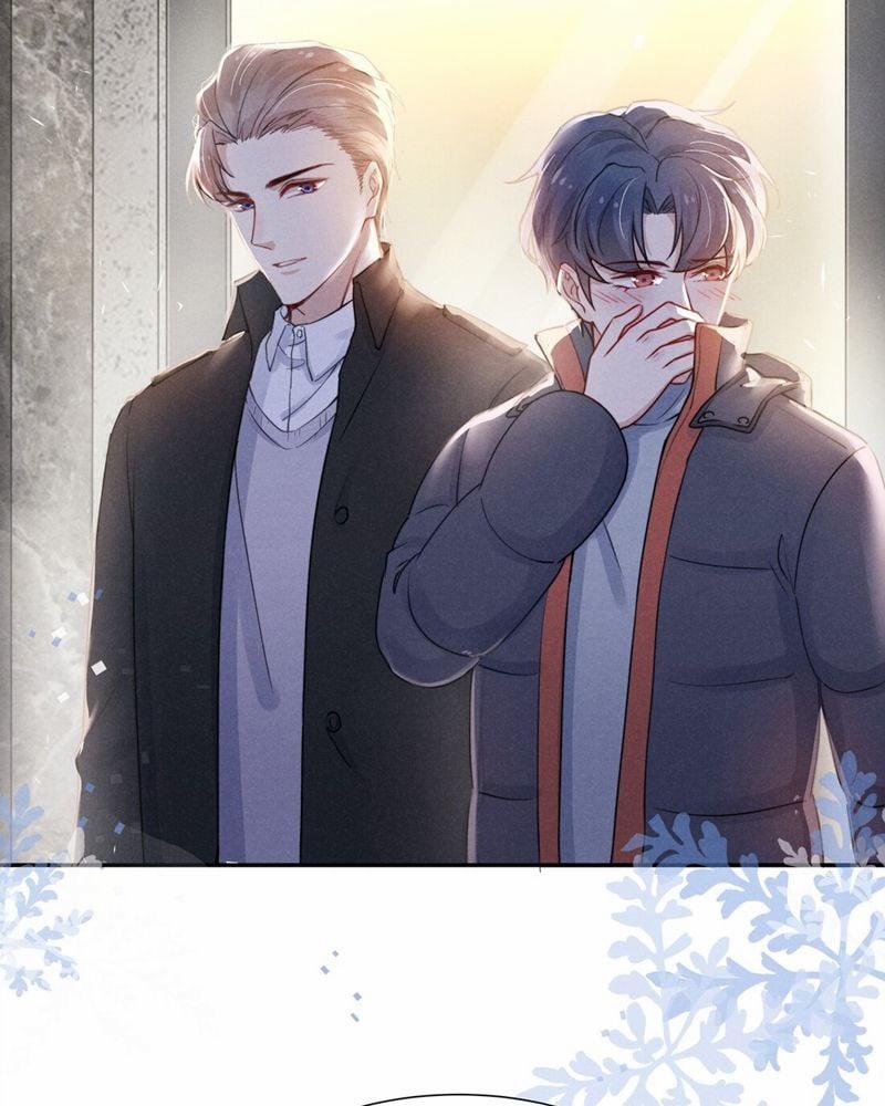 Sự ỷ Lại Nguy Hiểm 7 trang 31