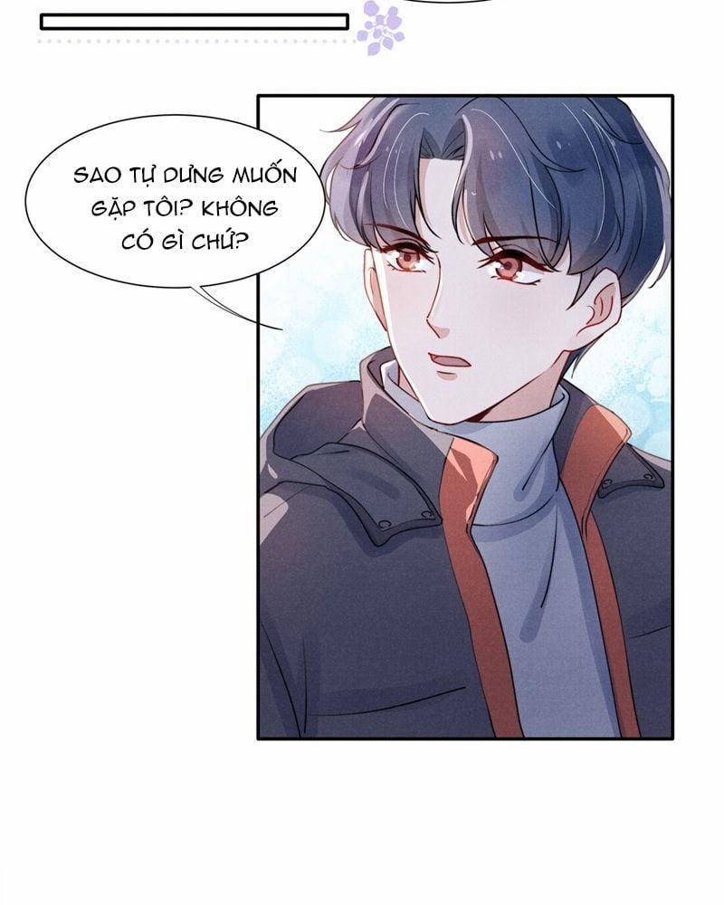 Sự ỷ Lại Nguy Hiểm 7 trang 4