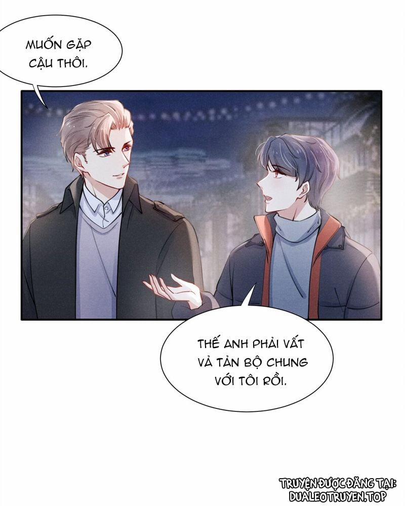 Sự ỷ Lại Nguy Hiểm 7 trang 5