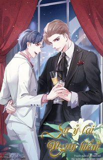 Đọc truyện tranh Sự ỷ Lại Nguy Hiểm