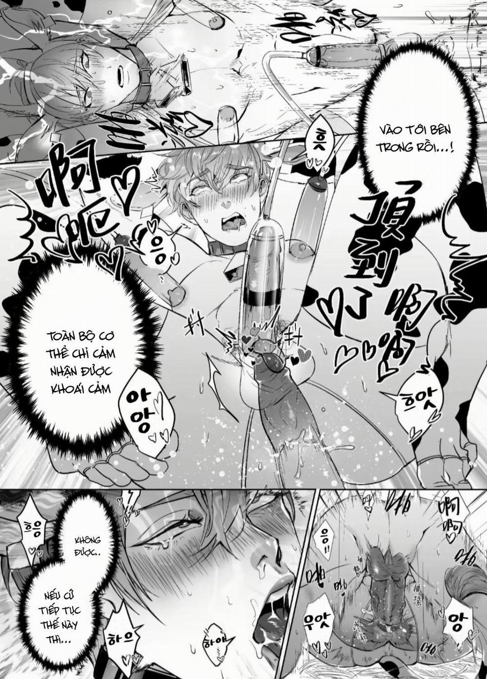 Sữa bò thơm ngon 1 trang 17