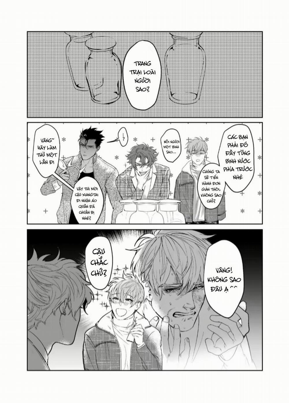 Sữa bò thơm ngon 1 trang 2