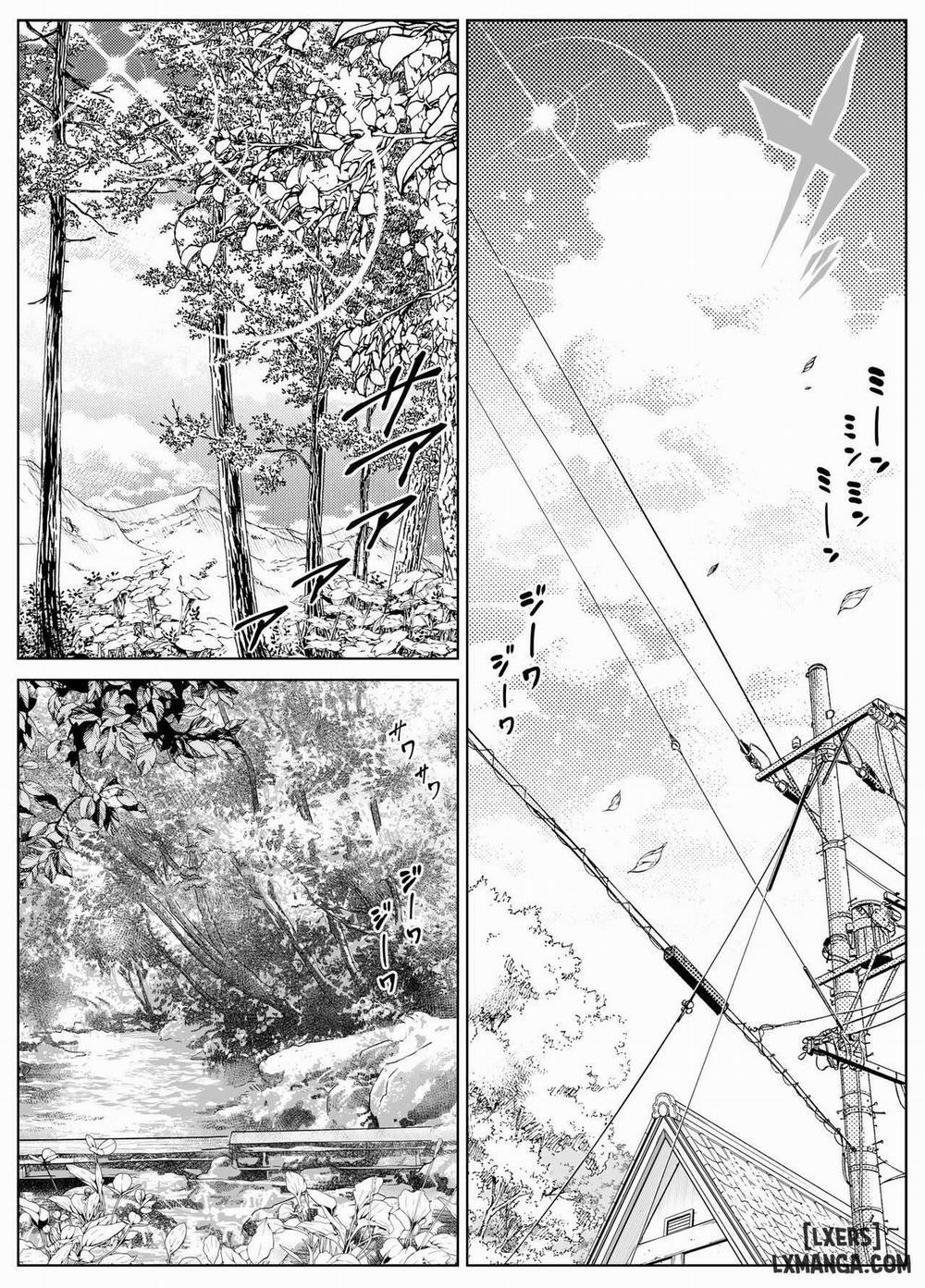 Sửa chữa ngọn giáo mùa hè 5 1 trang 11