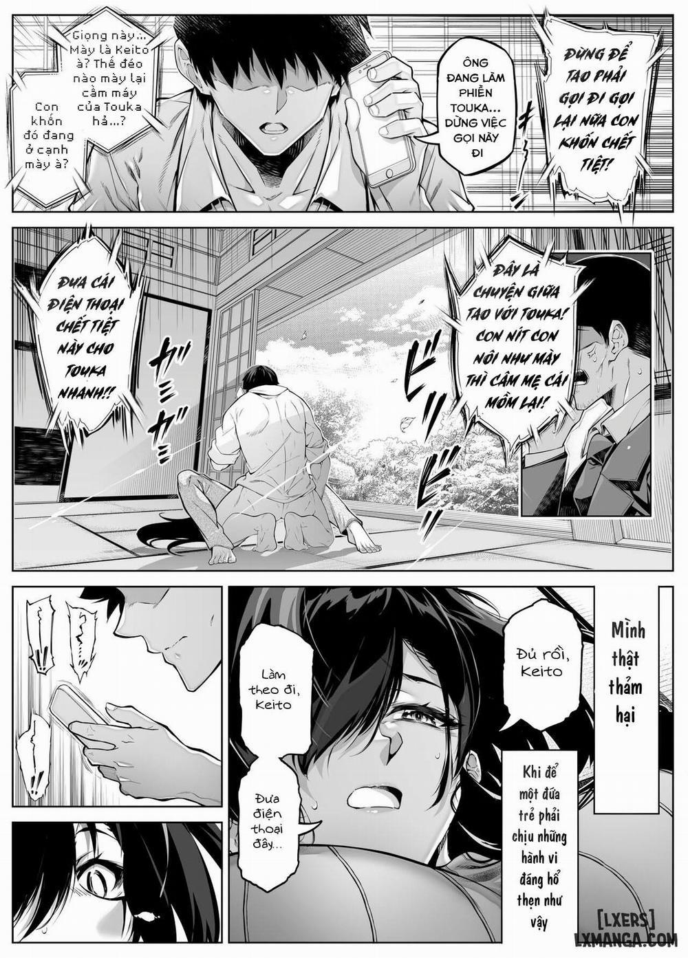 Sửa chữa ngọn giáo mùa hè 5 1 trang 22