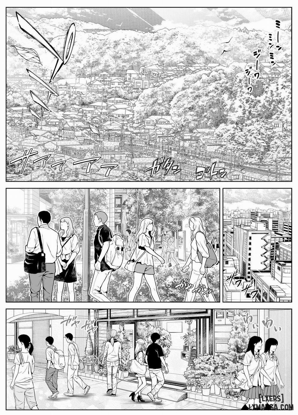 Sửa chữa ngọn giáo mùa hè 5 1 trang 6