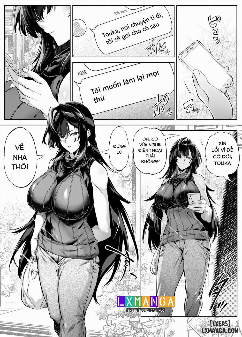 Sửa chữa ngọn giáo mùa hè 5 1 trang 7