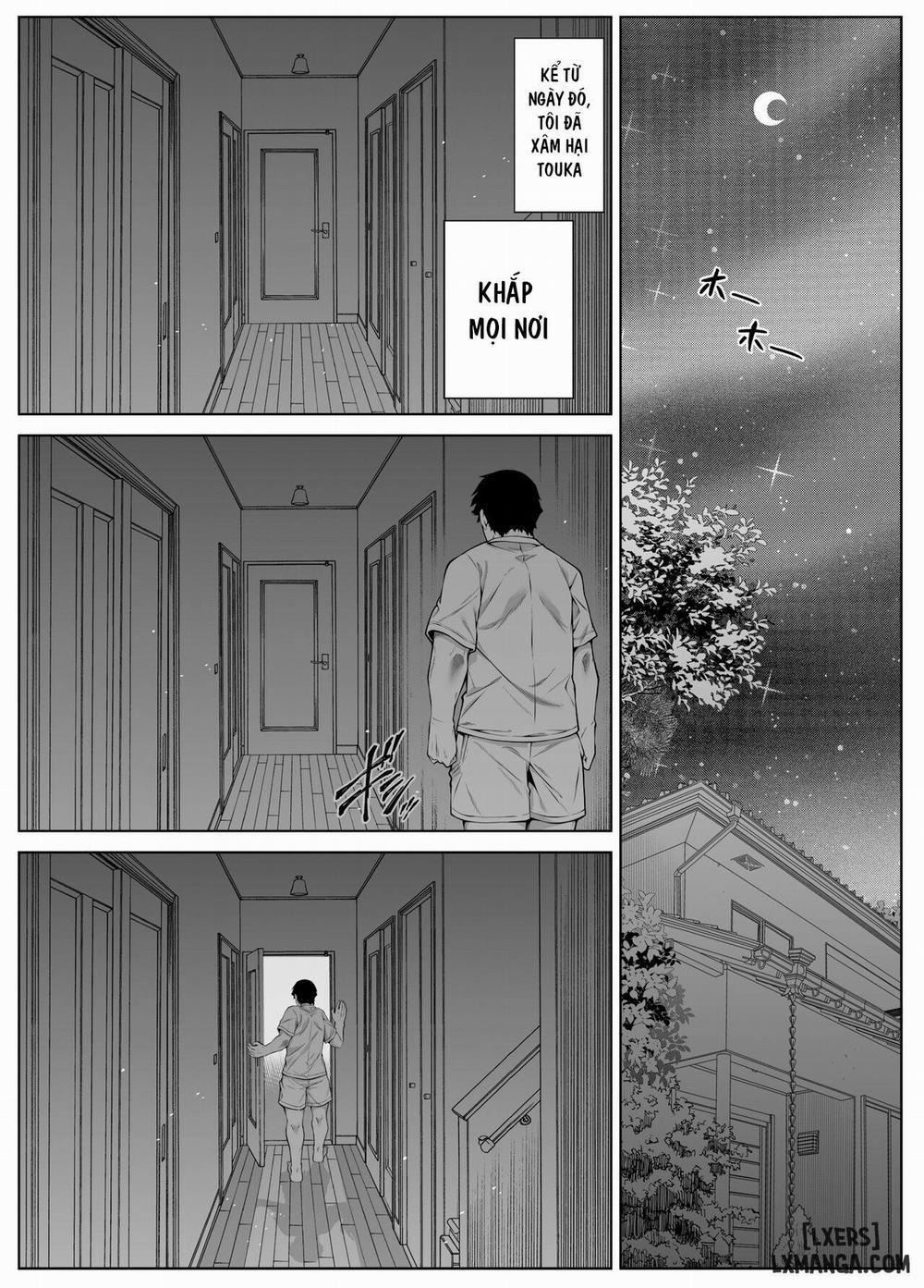 Sửa chữa ngọn giáo mùa hè 5 3 trang 17