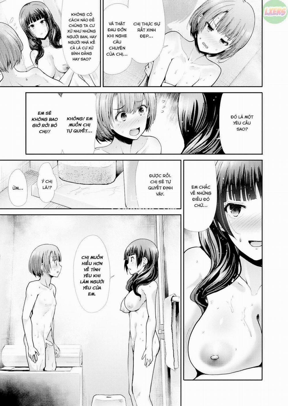 Sửa chữa Oneshot trang 14