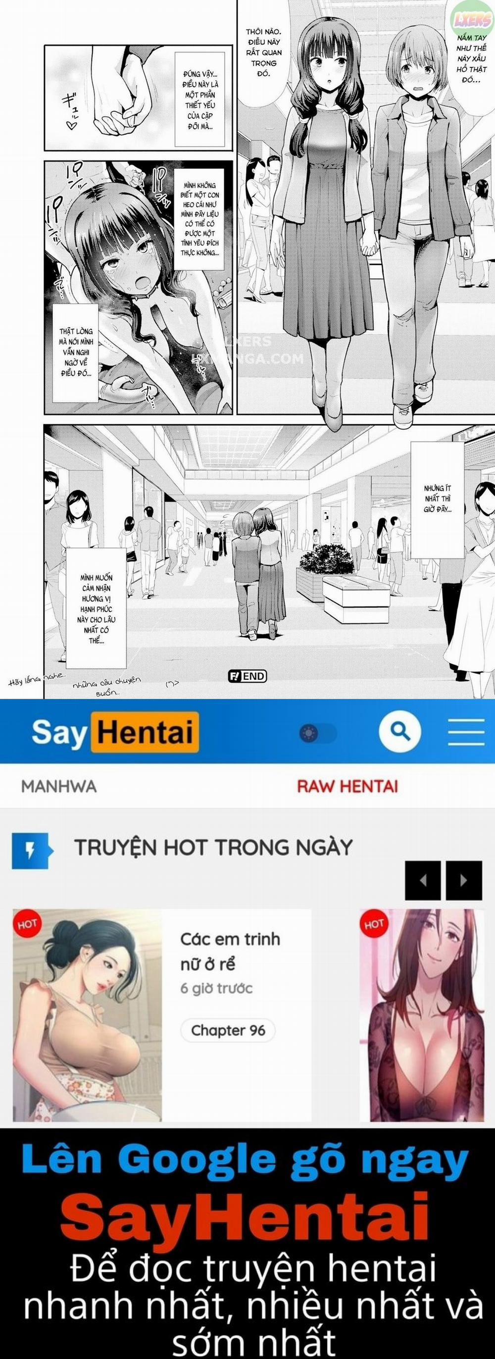 Sửa chữa Oneshot trang 19