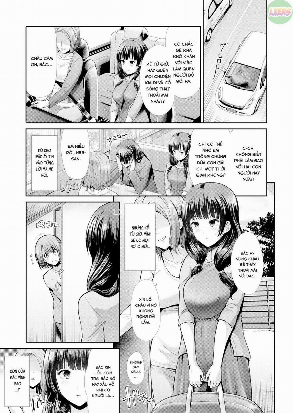 Sửa chữa Oneshot trang 2