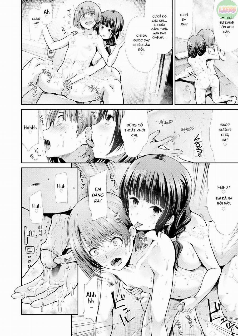 Sửa chữa Oneshot trang 7