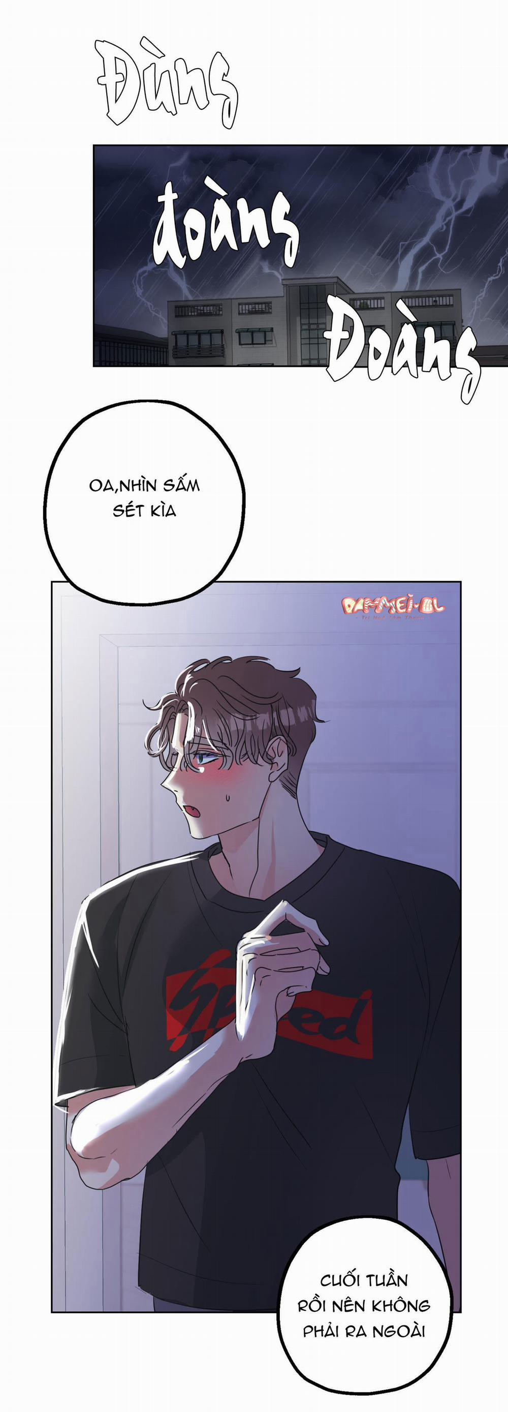 Sữa Của Bạn Tôi 2 trang 0