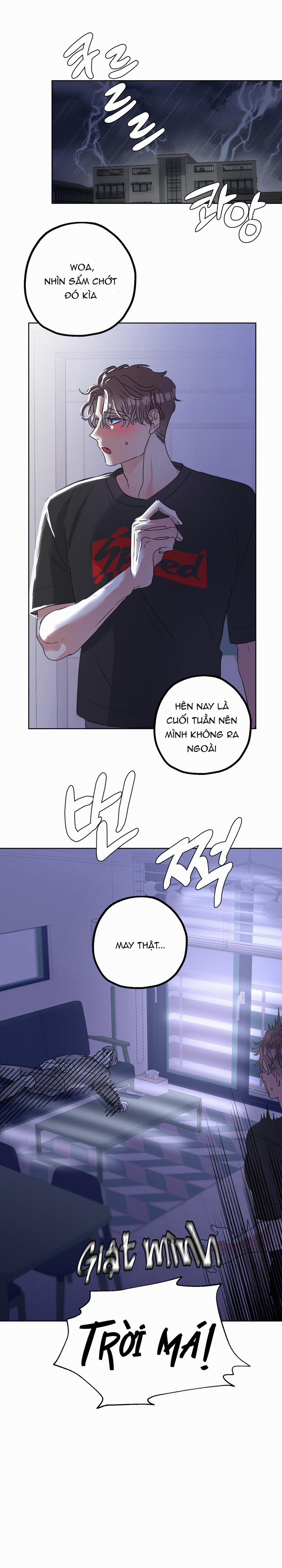 Sữa Của Cậu 2 trang 1