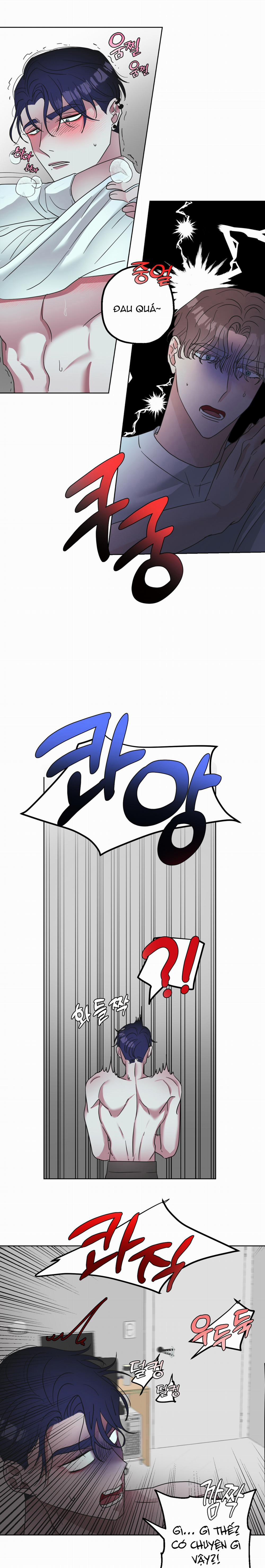 Sữa Của Cậu 2 trang 15