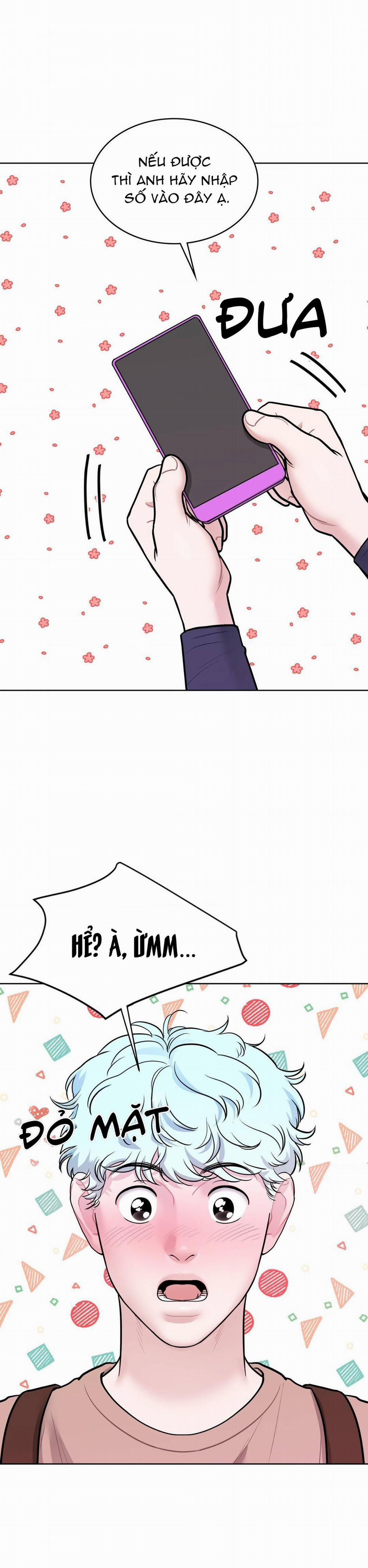 Sữa Và Kem 11 trang 3