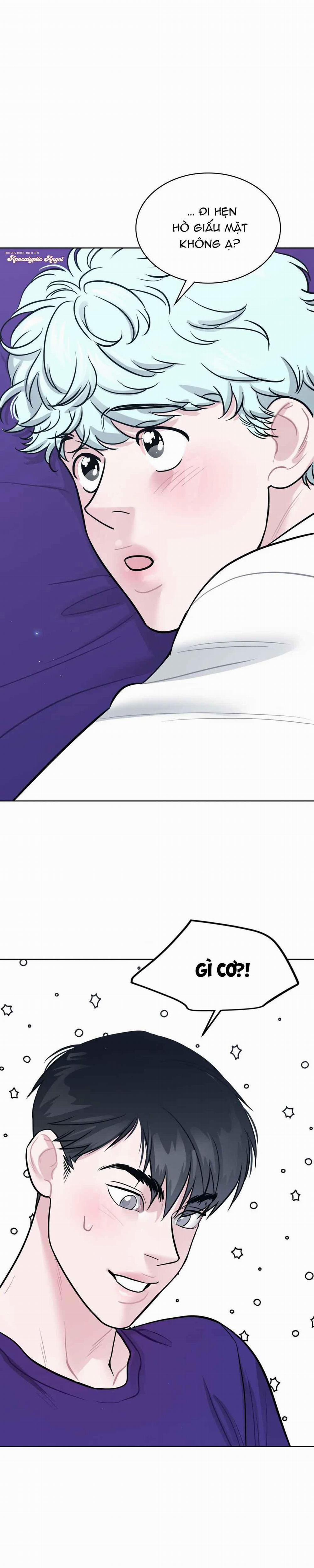 Sữa Và Kem 12 trang 1