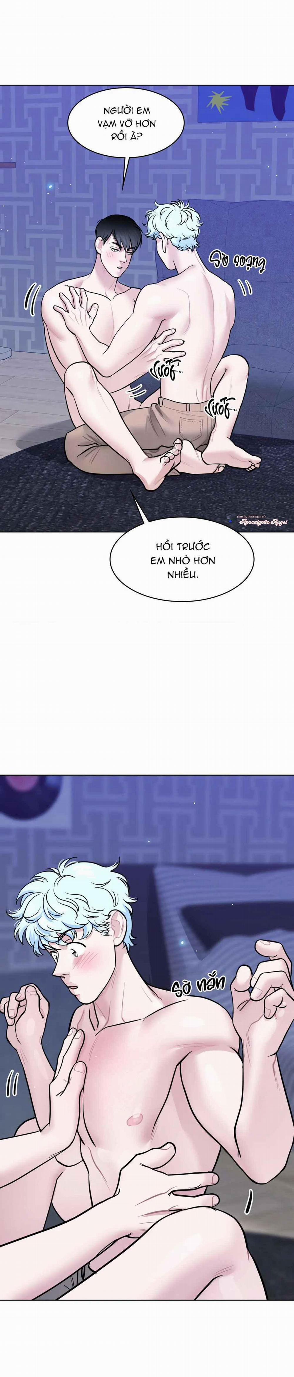 Sữa Và Kem 12 trang 17