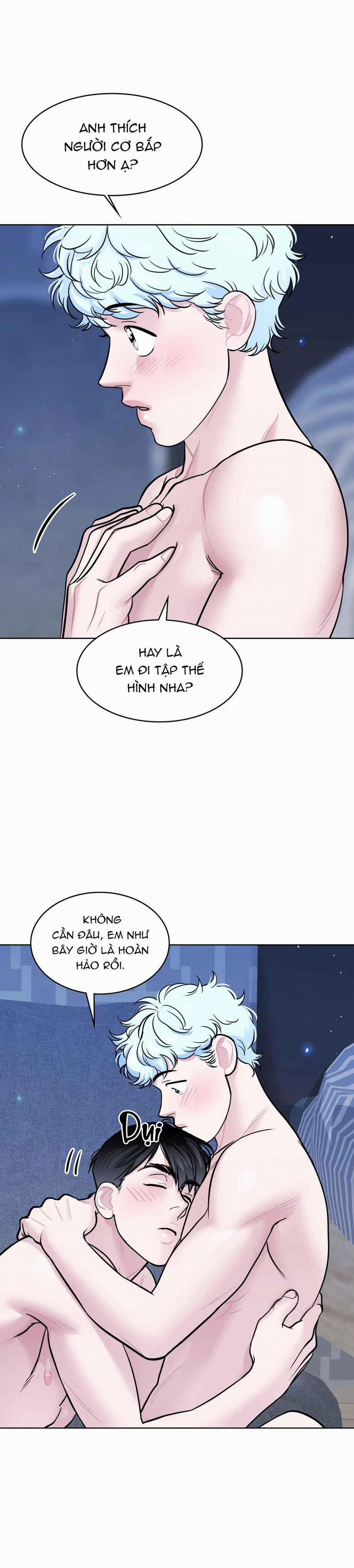 Sữa Và Kem 12 trang 18