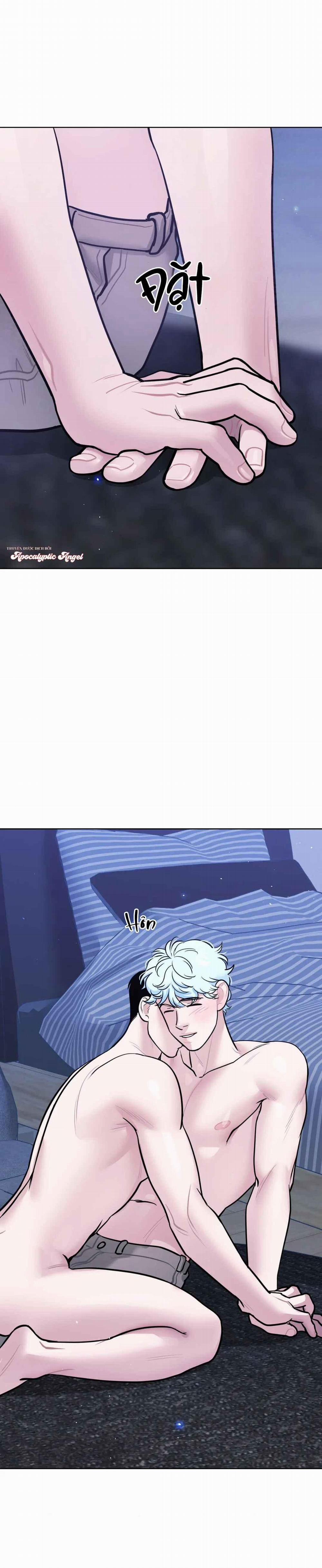 Sữa Và Kem 12 trang 19